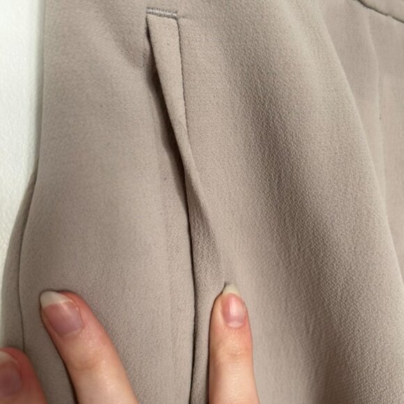 Wilfred Jallade Pant (Original Style) in Concrete - Picture 6 of 7